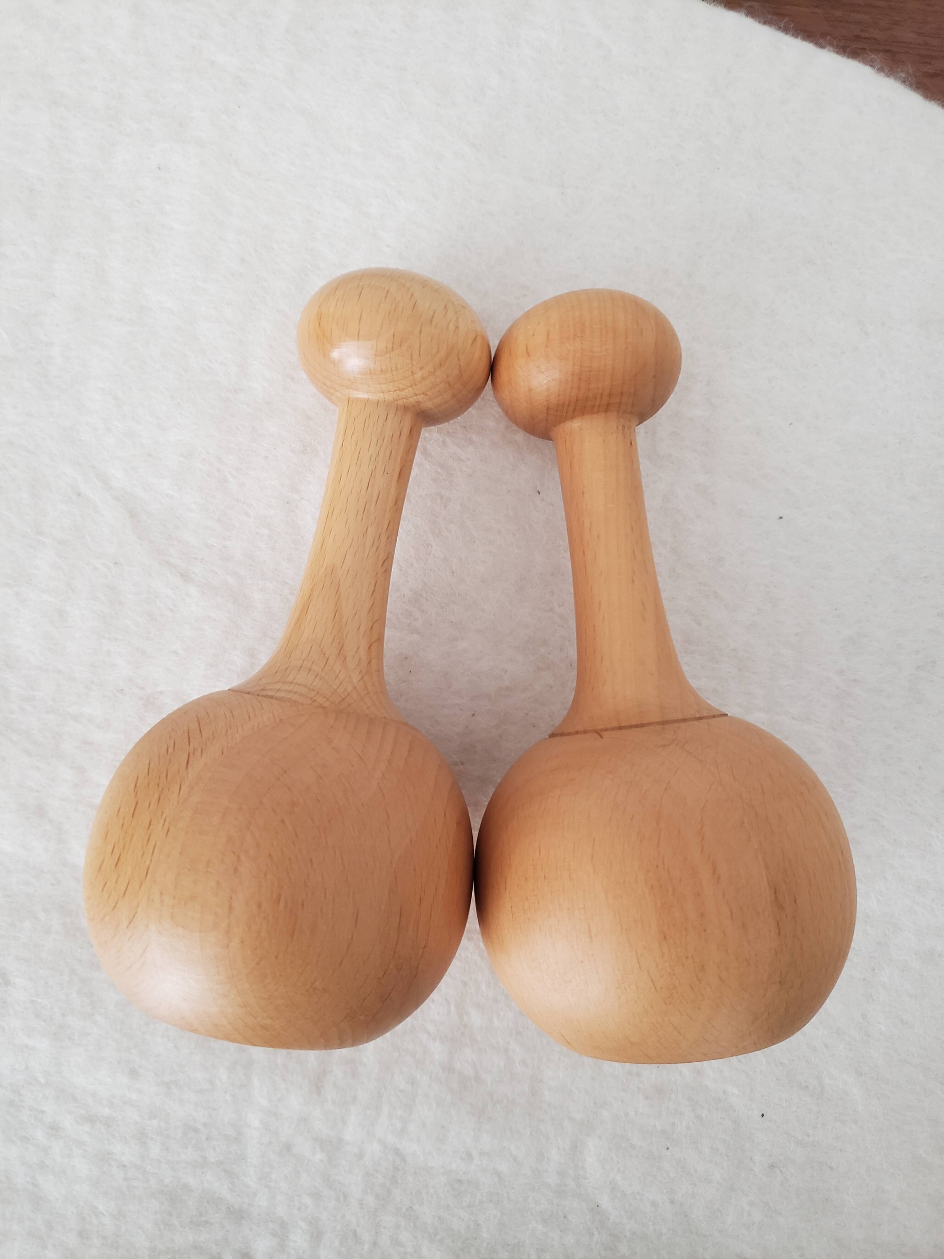 Nissen Denmark salt and pepper set
