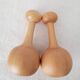 Nissen Denmark salt and pepper set