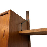 Poul Cadovius Royal System wall set