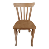 Renovated bistro chair