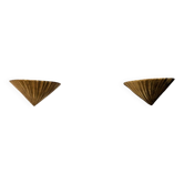 Vintage Italian wall lights