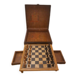Jeu d'échecs mini