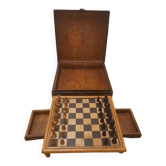 Mini chess game