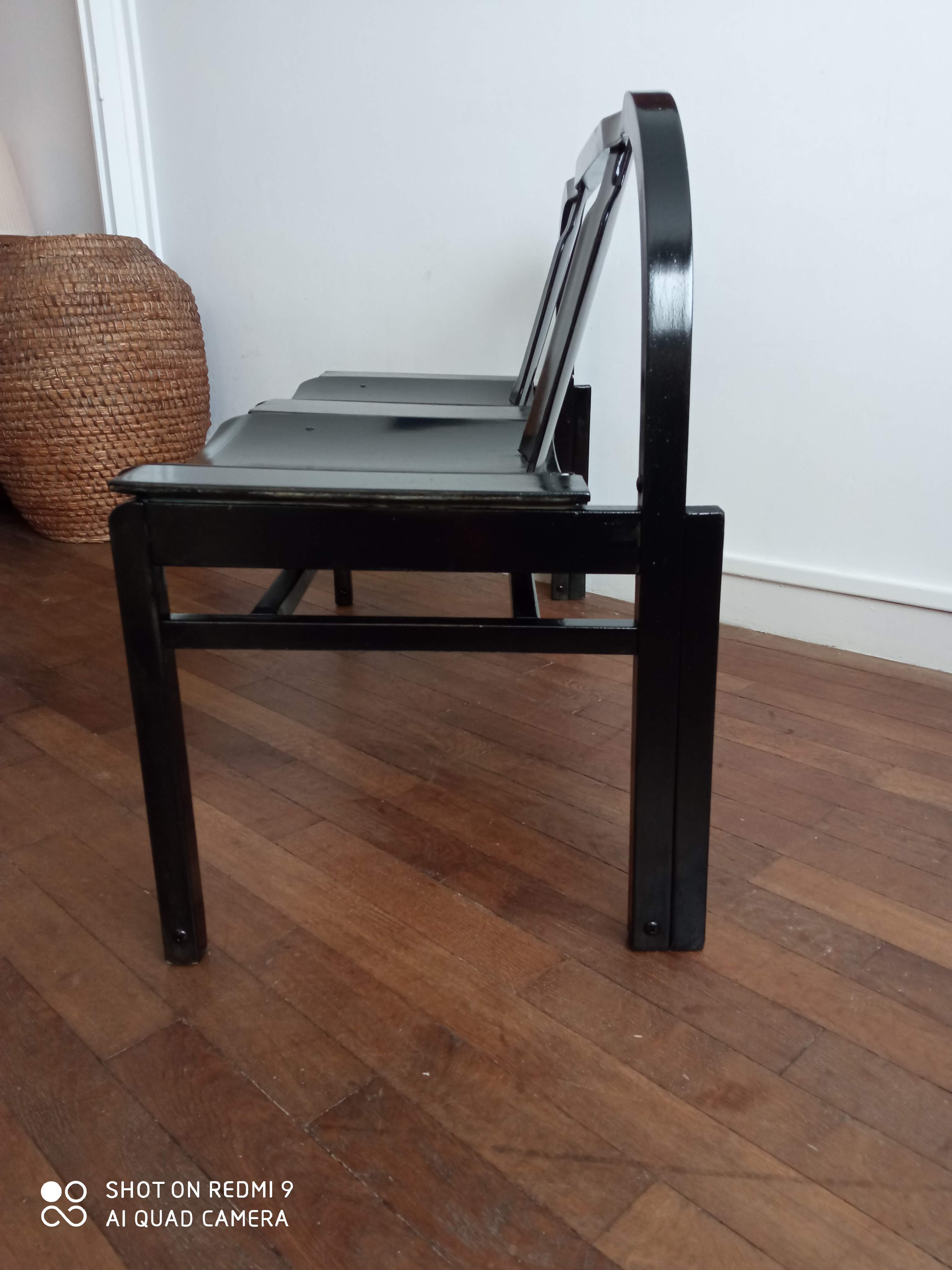 Baumann vintage Argos model banquette