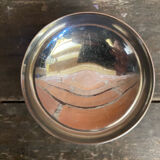 Série De 8 Coupes A Glace Style GUY DEGRENNE Inox Made in France Vinta