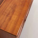 Sideboard G plan, Scandinavian style, 141cm