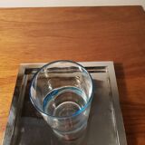 Series of 6 Scandinavian glasses 1970