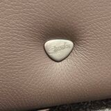 Magic-Ekornes Stressless Chair with Ottoman -Brown Leather