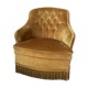 Toad chair