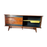 Vintage relooked sideboard