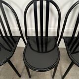 6 chaises Robert Mallet Stevens
