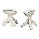 Miss Judith stool by Judith de Graauw for Montis, Netherlands, 2004 – extremely rare