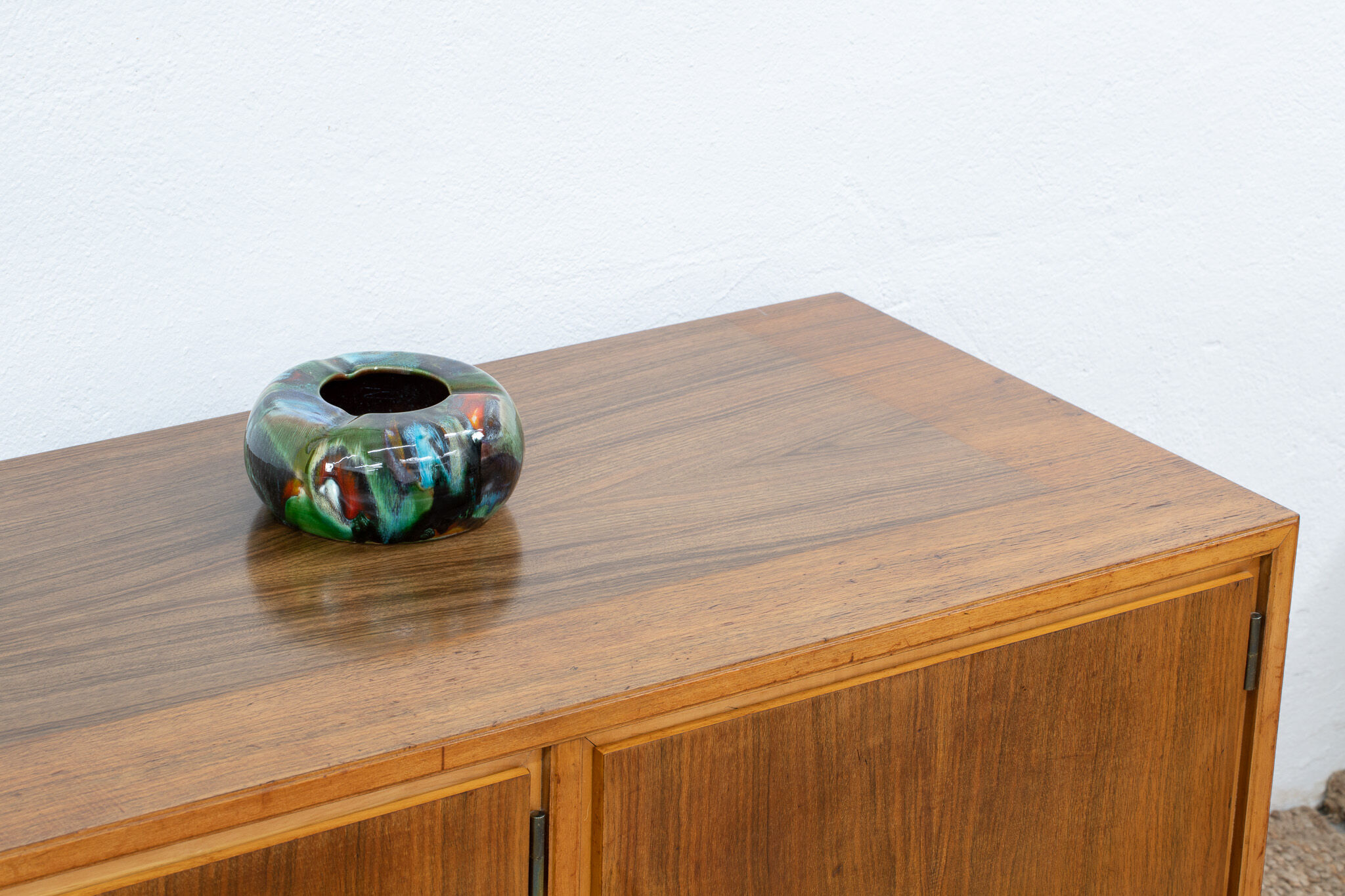 Scandinavian sideboard  210 cm