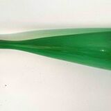 Carafe géante Génie Empoli Années 50 Hauteur 75 cm