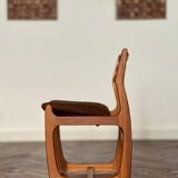 Pair of vintage Portwood chairs from the 60s/70s