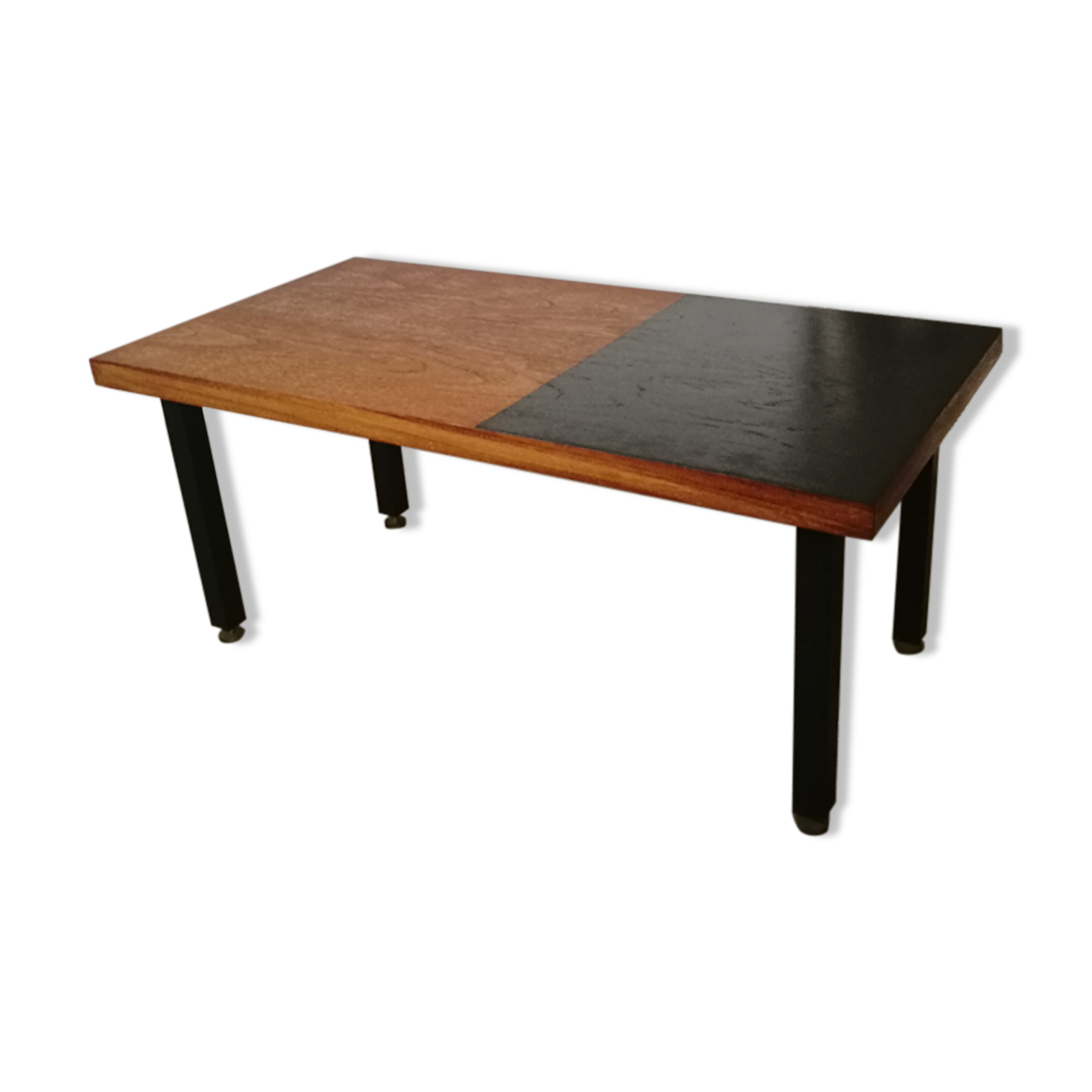 table basse années 50