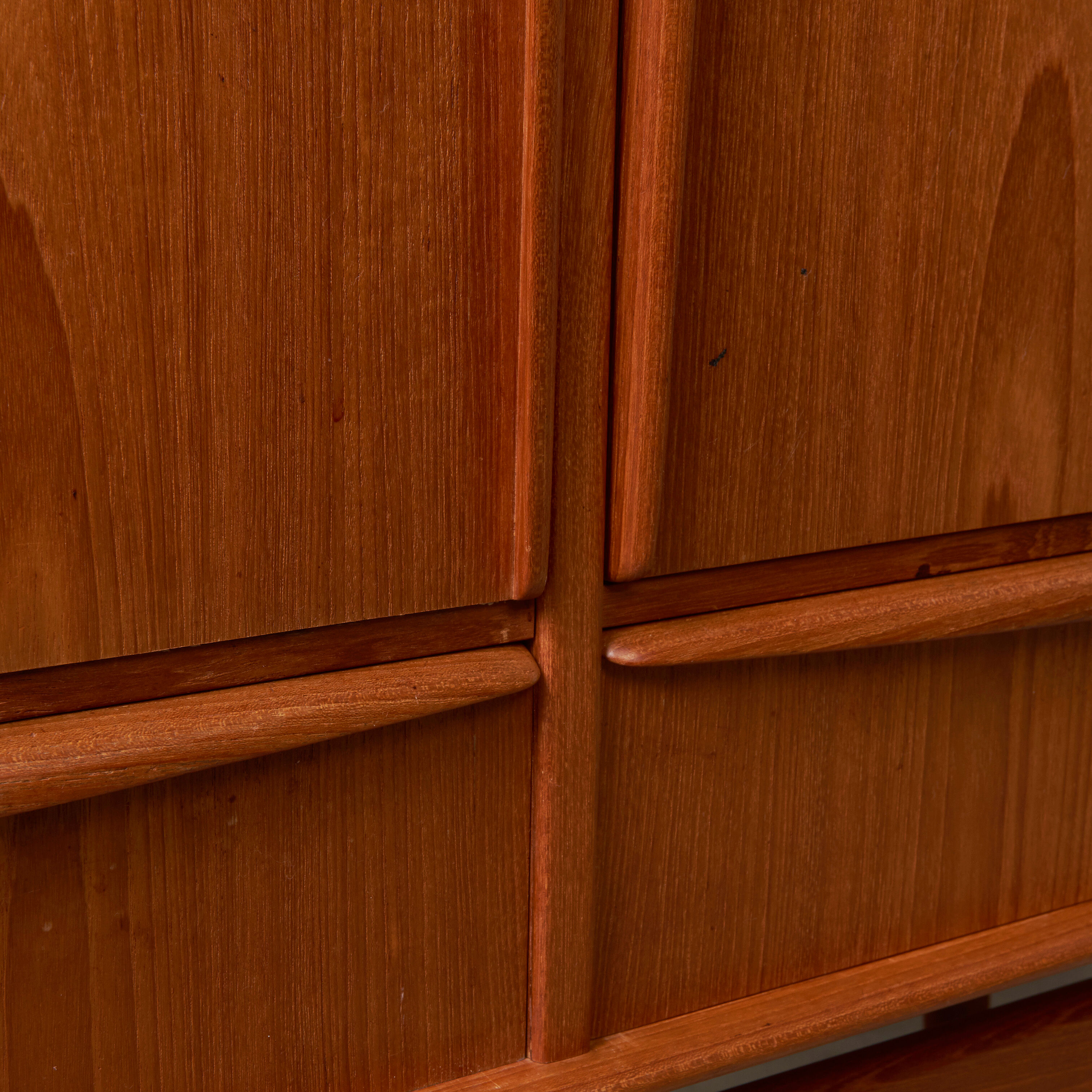 Cabinet by Svend Aage Madsen for K. Knudsen & Son, 1960s