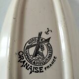 Hamage Oranaise Wolves Mill bowl