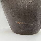 Anthropomorphic pot or vase