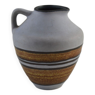 Vase vintage Allemagne de l’Ouest Steuler 4321/000