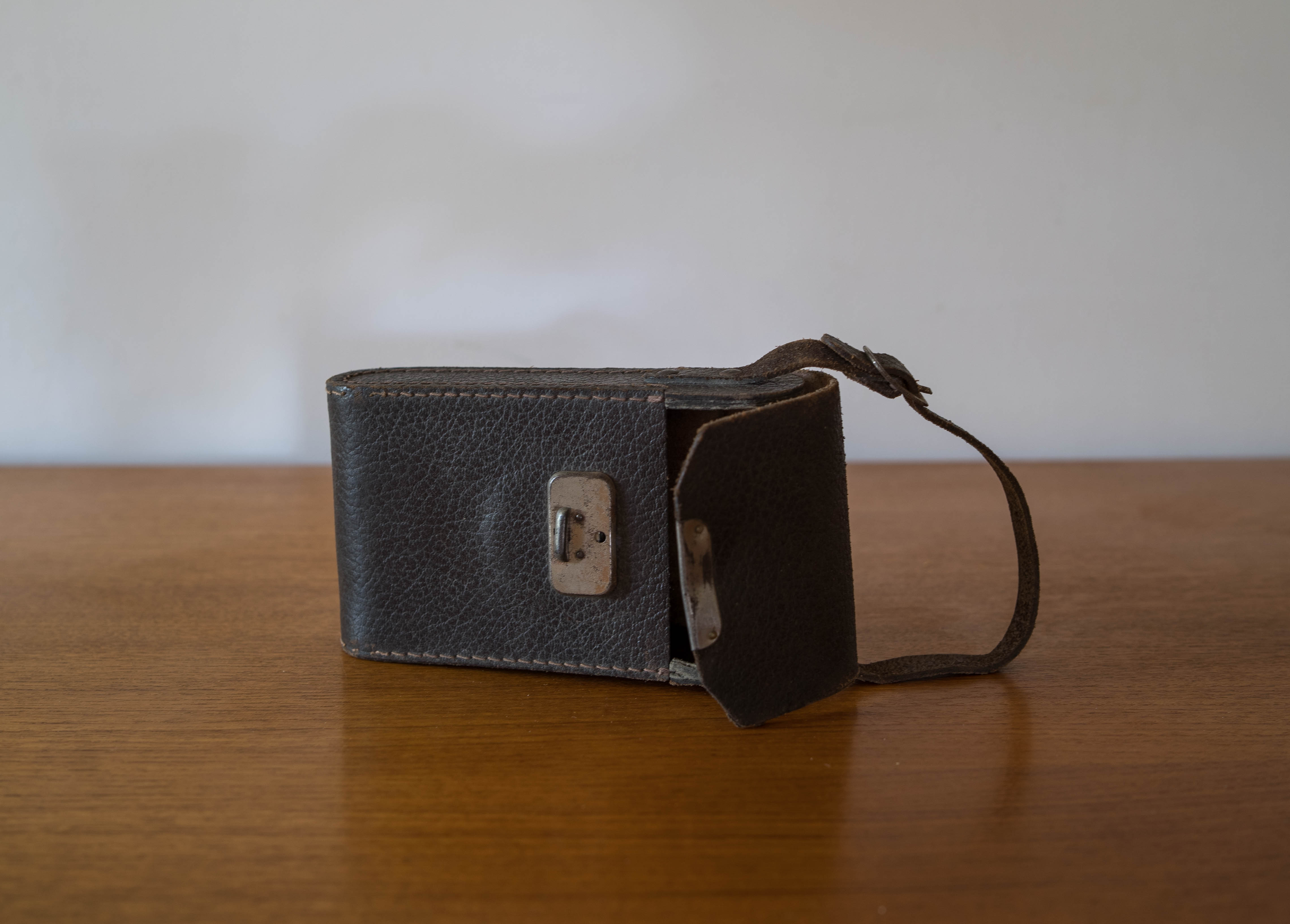 Kodak Brownie Folding Six-20