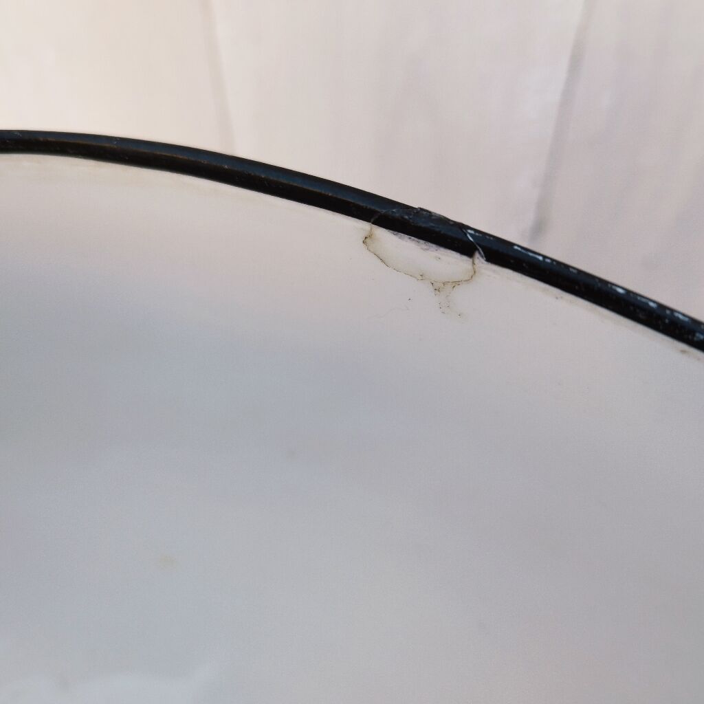 Porcelain planter Paris Napoleon III