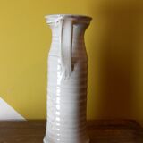Pitcher ceramic