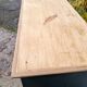 High chest of drawers