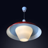 Suspension MEXICO by Louis Kalff for Philips