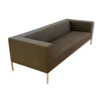 Sofa and sleeper MDF model Allen