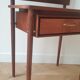 Wooden bedside 50/60