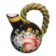 Vase en faïence de Clamecy
