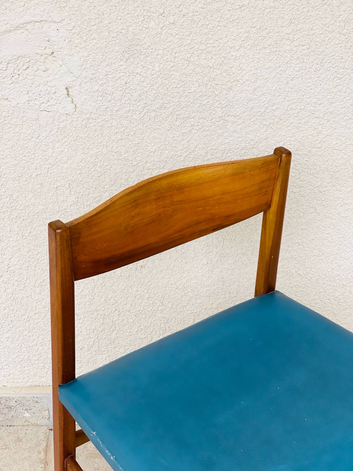 Vintage chair 1960
