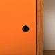 Søren Risvang Meuble mural unique