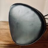 TUBAX bar stool by Willy Van Der Meeren - Belgium - 1950.