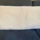 Pure wool cushion cover