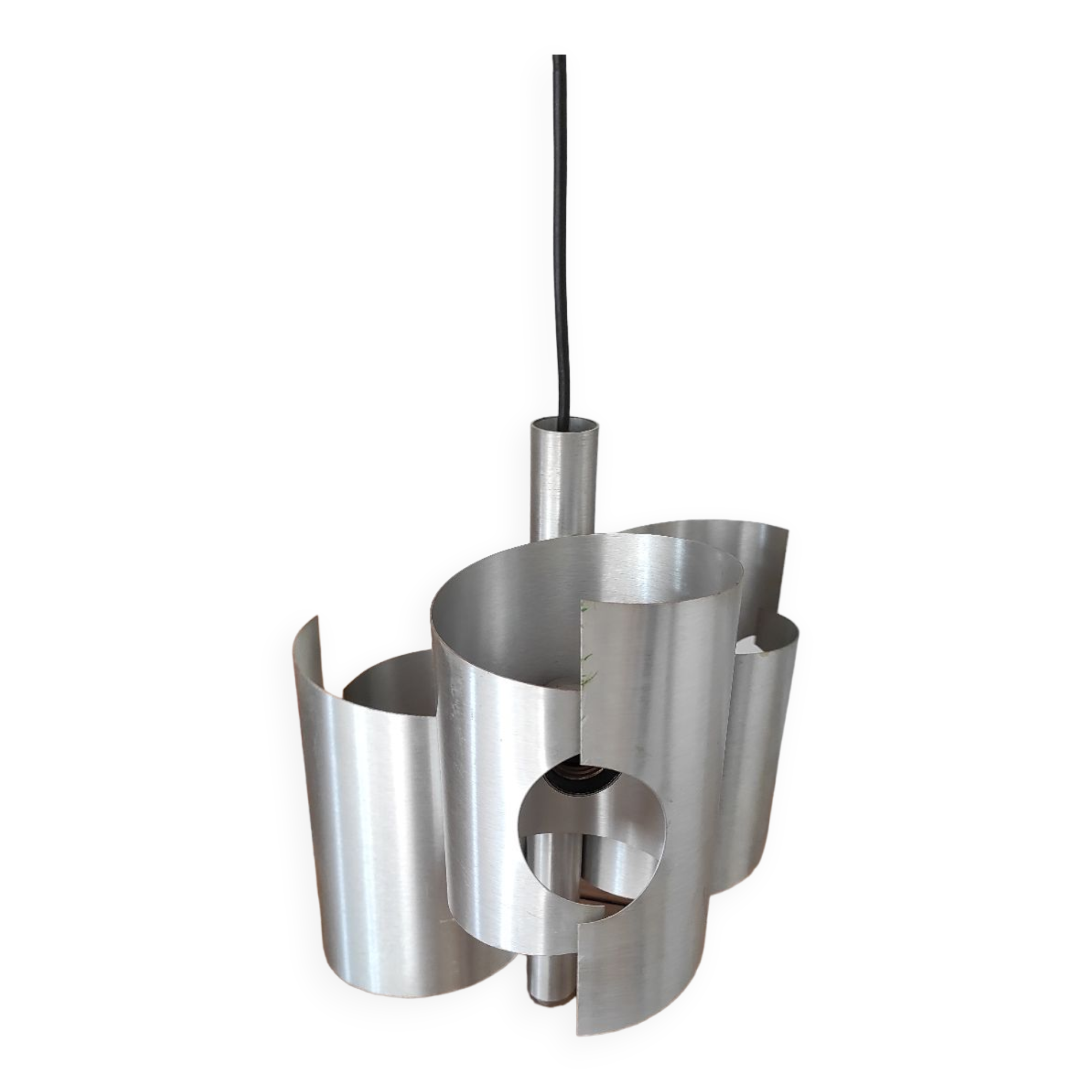 Vintage pendant lamp/chandelier