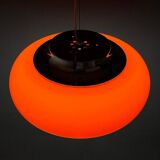 Suspension Mid-Century by Meblo for Guzzini, 1970s