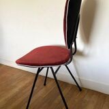 Chaise vintage 50