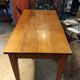 Farm table