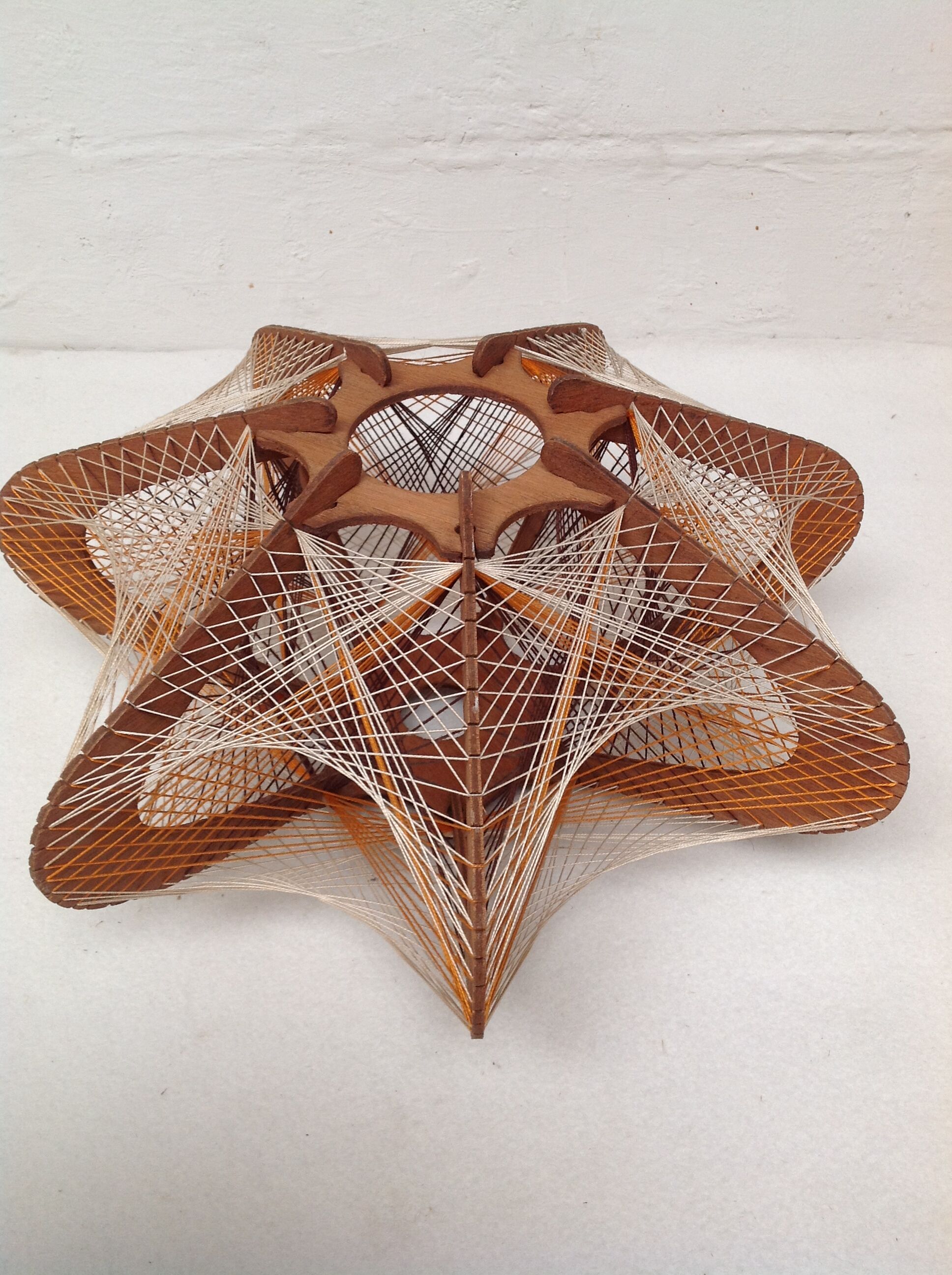 Scandinavian suspension son 60s-70s