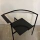 Chaise prototype, 1985