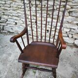 Rocking chair
