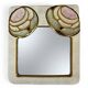 Mithé Espelt, mirror "Decorative Arts"