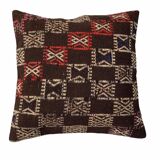 Kilim pillow case