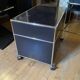 Desserte de bureau USM Haller