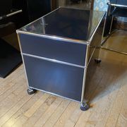 Desserte de bureau USM Haller