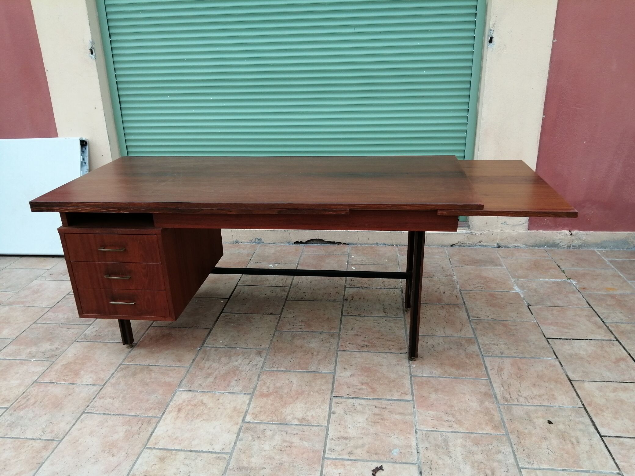 Vintage office 70