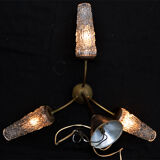 Chandelier ceiling light
