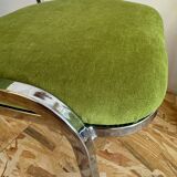 70's armchair